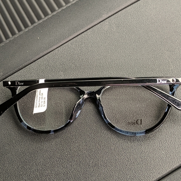New Christian Dior women's frames - Picture 2 of 2